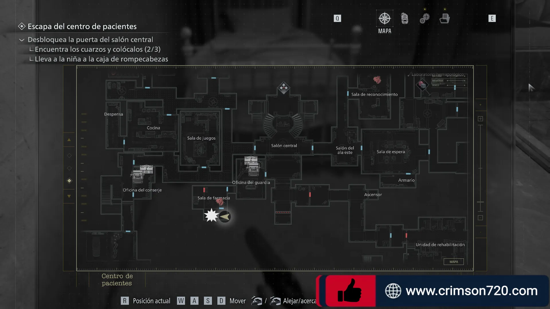 Resident Evil 9 Requiem: Localización de los 25 Mr. Raccoon - Guía - Imagen 8
