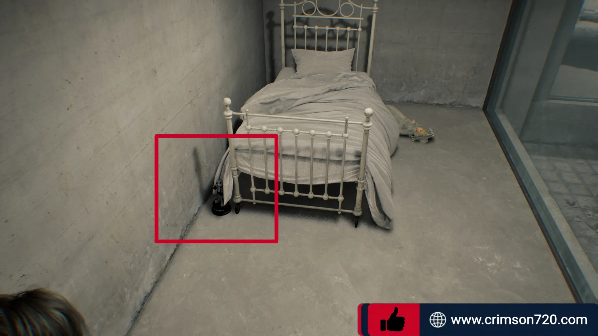 Resident Evil 9 Requiem: Localización de los 25 Mr. Raccoon - Guía - Imagen 7