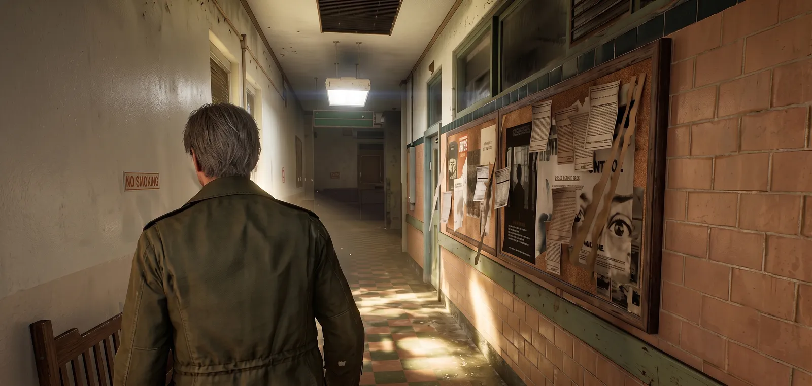 Silent Hill 2 Remake: Guía completa del Hospital Brookhaven