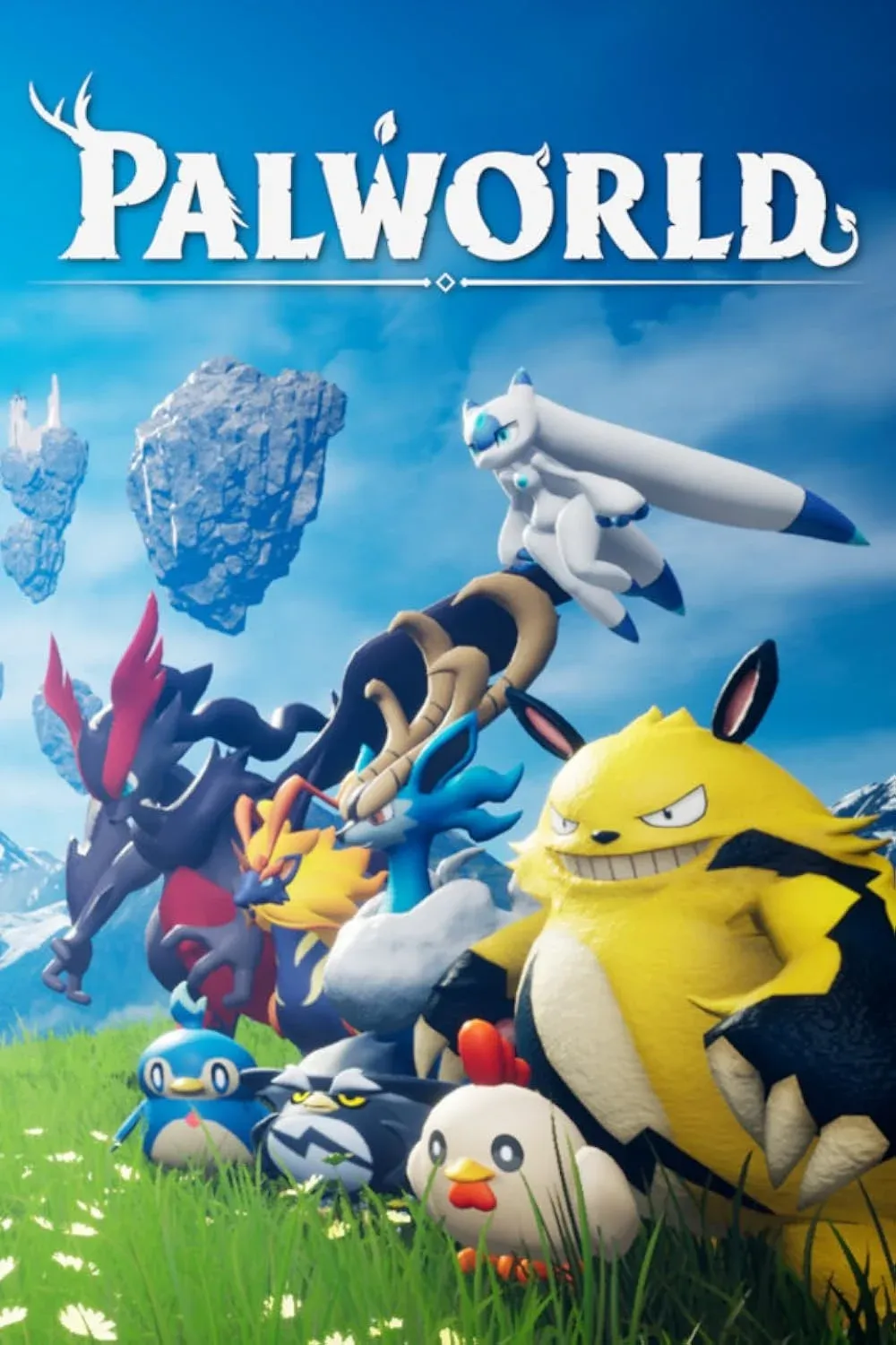 Palword