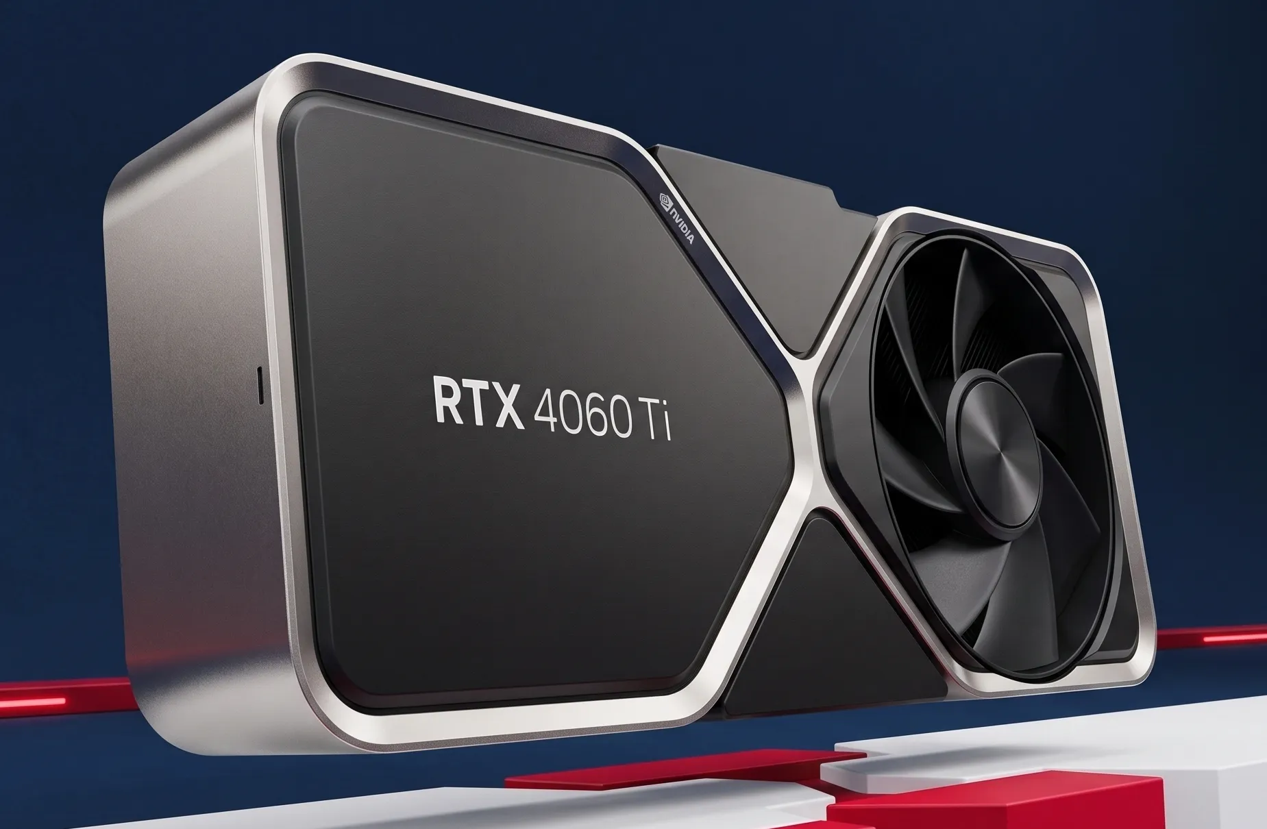 NVIDIA GeForce RTX 4060 Ti: Análisis técnico completo, especificaciones y rendimiento en 2026