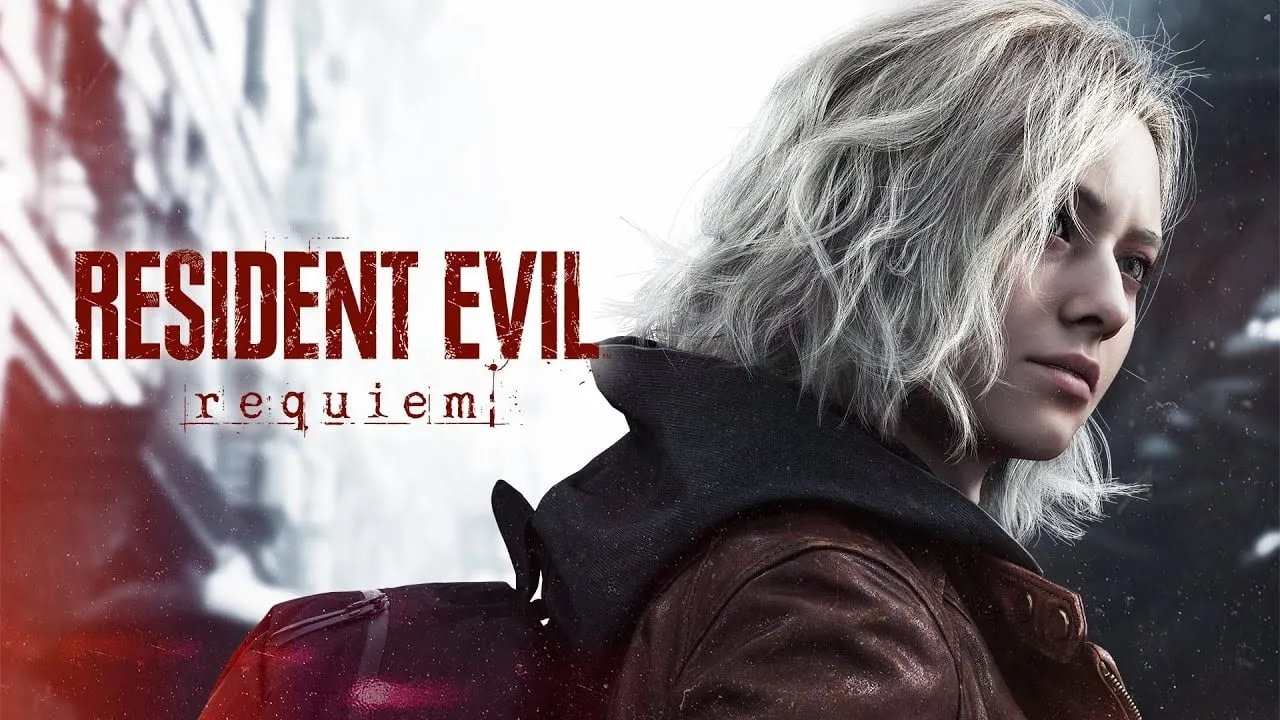 Unboxing Resident Evil Requiem: La Joya de Capcom en Nintendo Switch 2