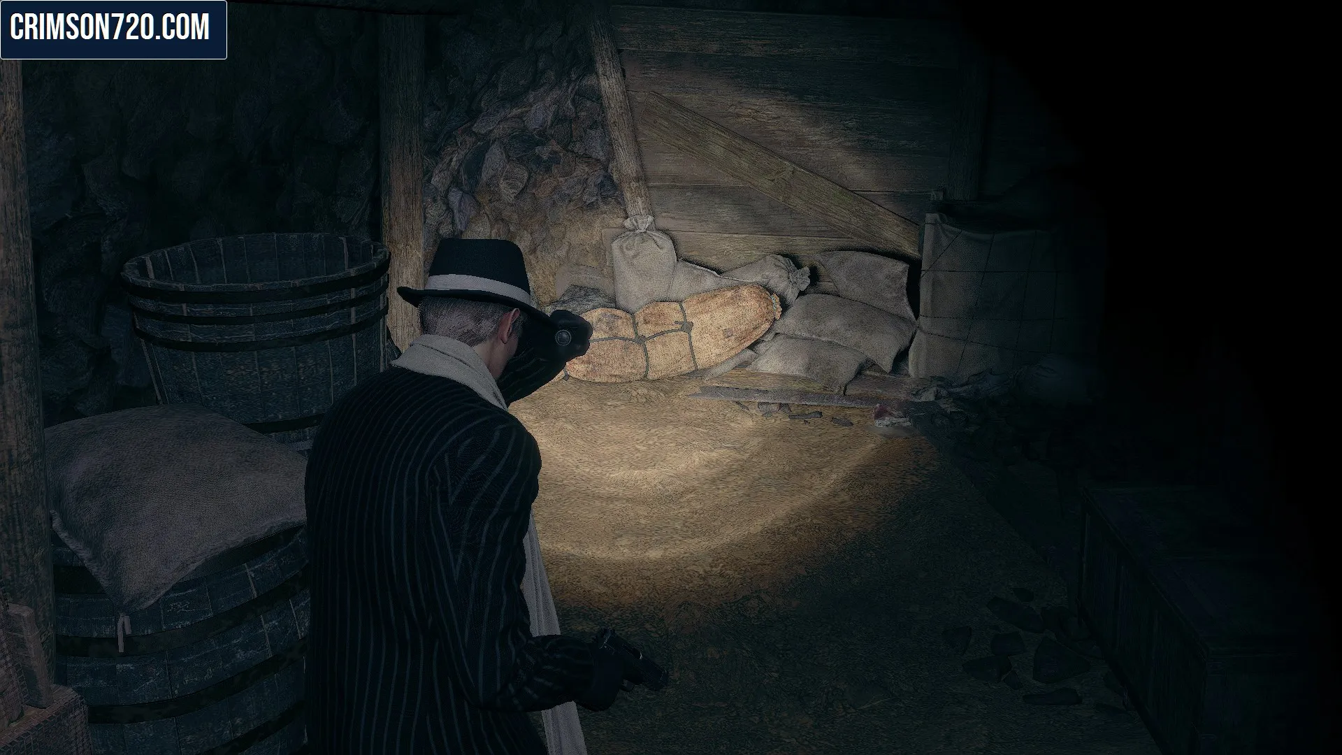 Resident Evil 4 Remake: guía Capitulo 1 - Guía - Imagen 28