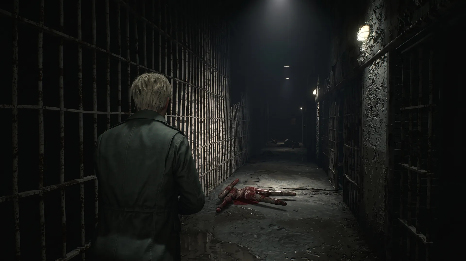 Silent Hill 2 Remake: Guía completa de la Cárcel de Toluca