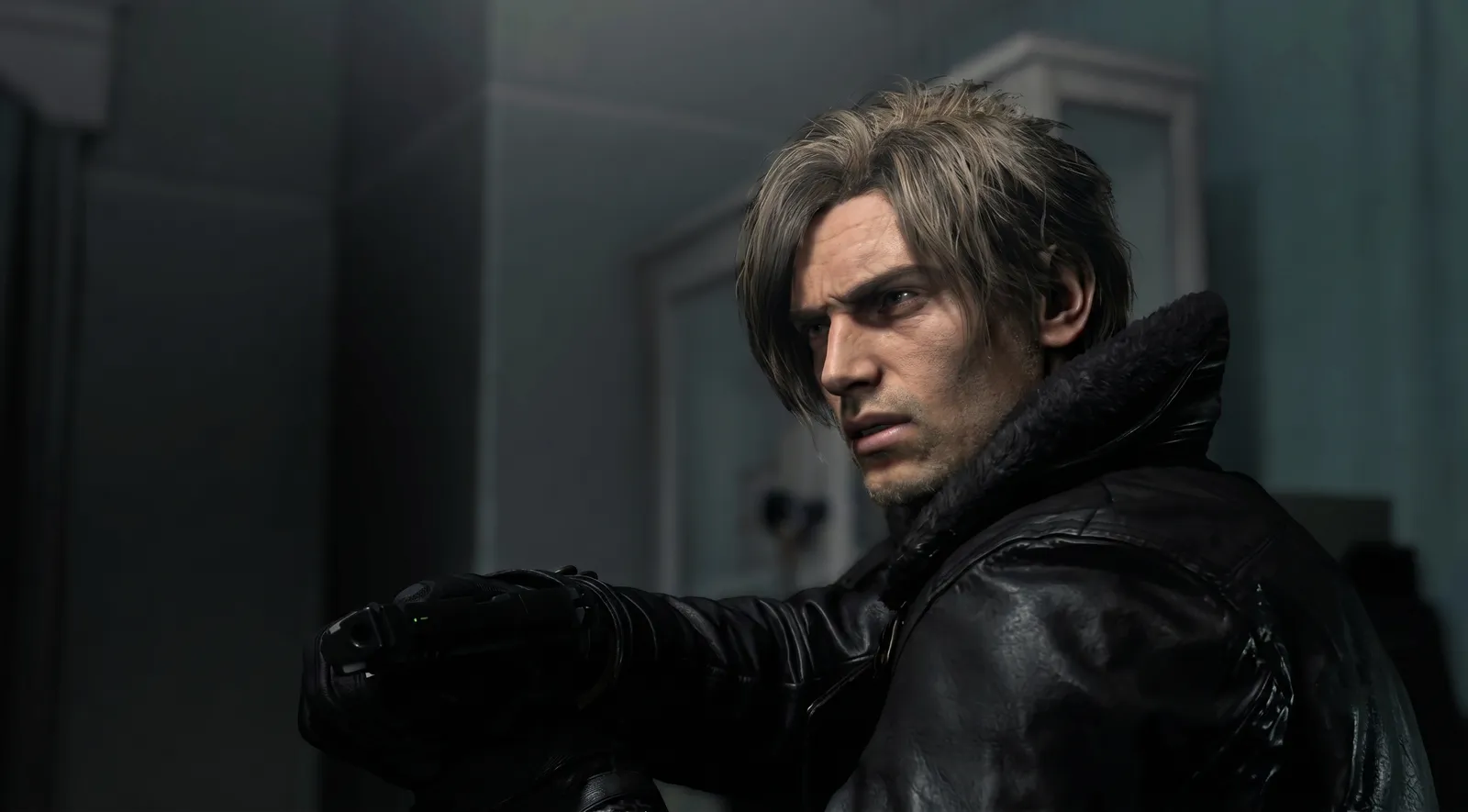 Guía Resident Evil 9: Requiem – Centro de pacientes (Leon) PASO A PASO