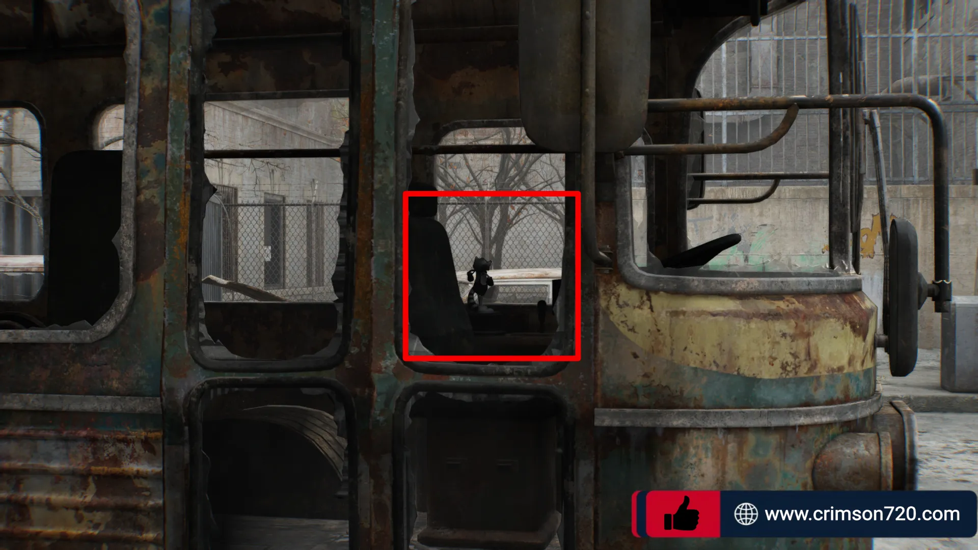 Resident Evil 9 Requiem: Localización de los 25 Mr. Raccoon - Guía - Imagen 22