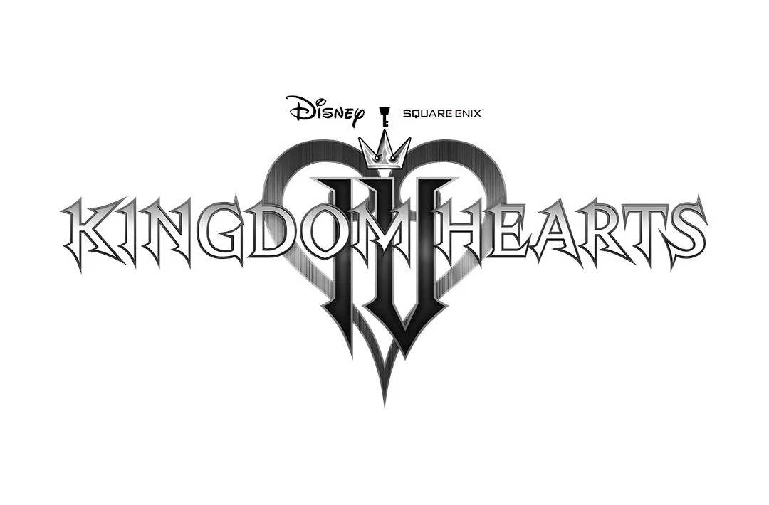 Portada de Kingdom Hearts 4
