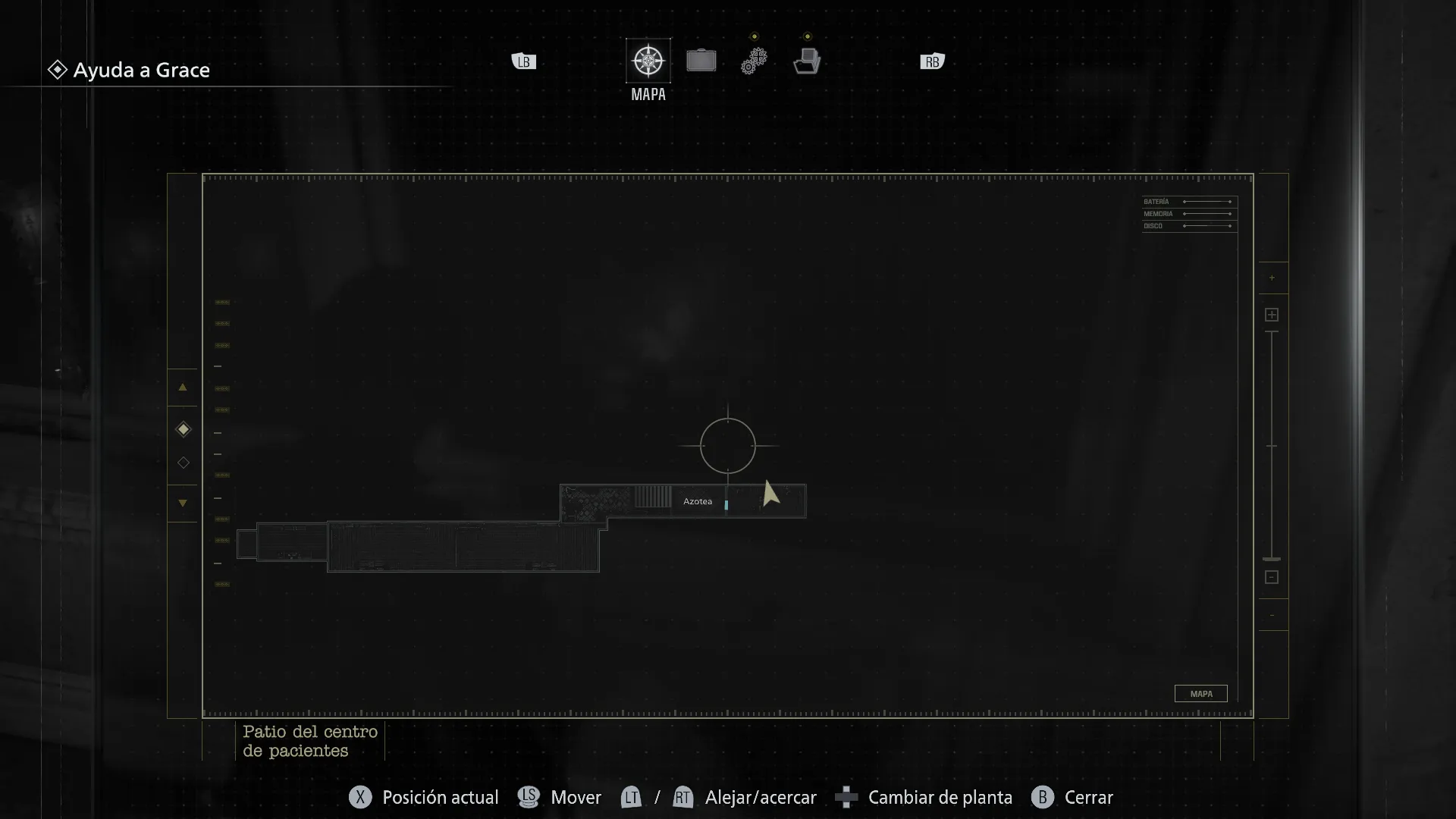 Resident Evil 9 Requiem: Localización de los 25 Mr. Raccoon - Guía - Imagen 17