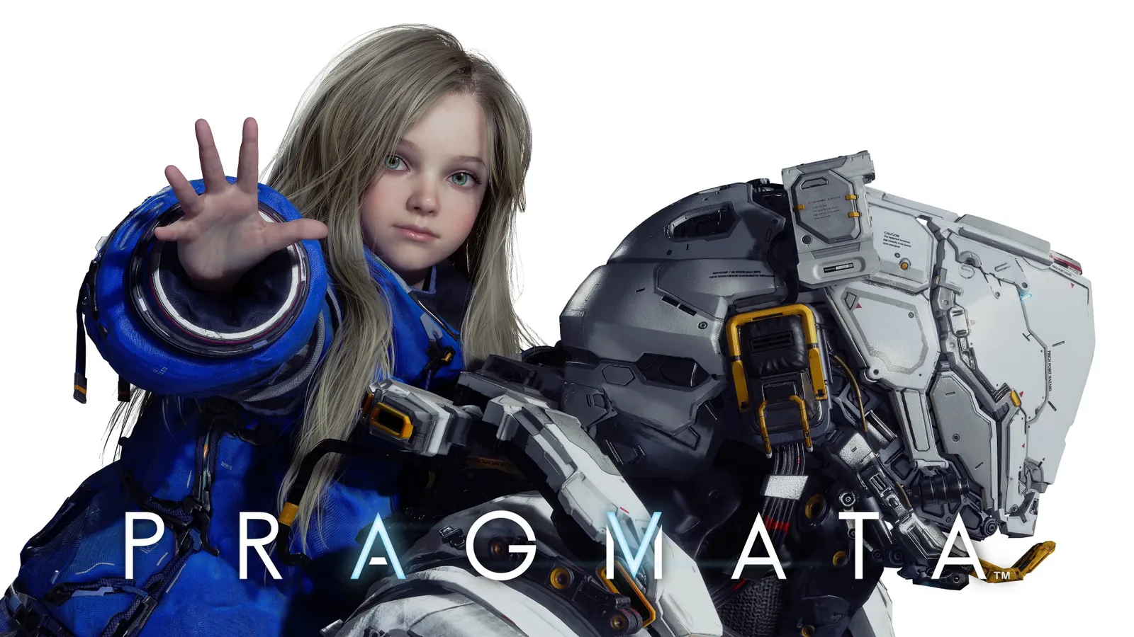 Capcom desata su calendario: Éxito rotundo de PRAGMATA, adelanto de 