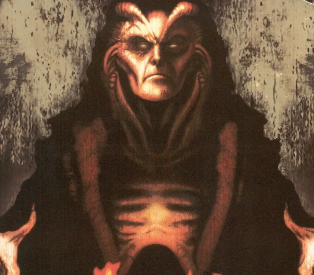 Diablo II: Lord of Destruction
