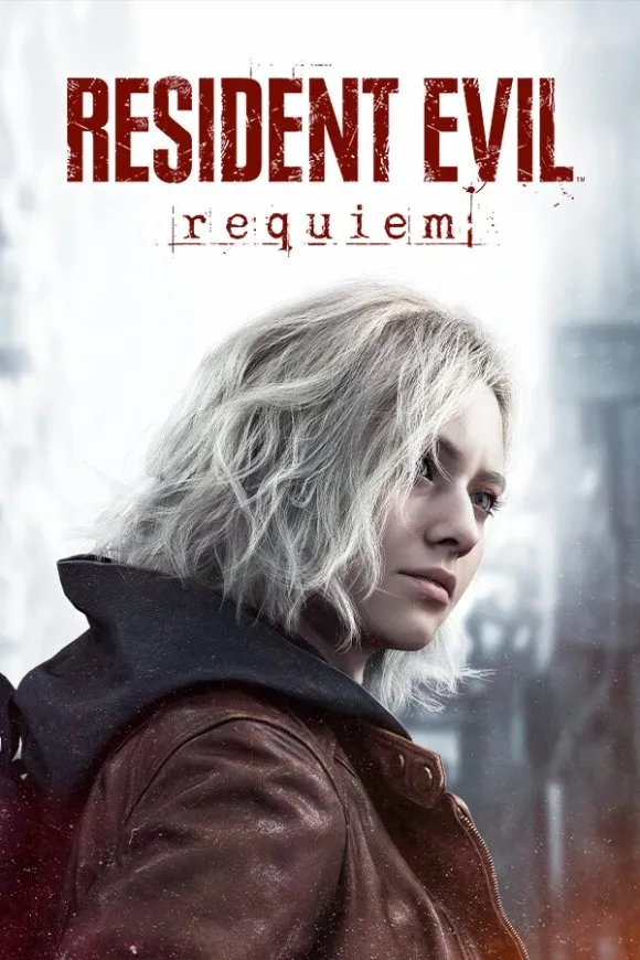 Guías de Resident Evil 9 Requiem