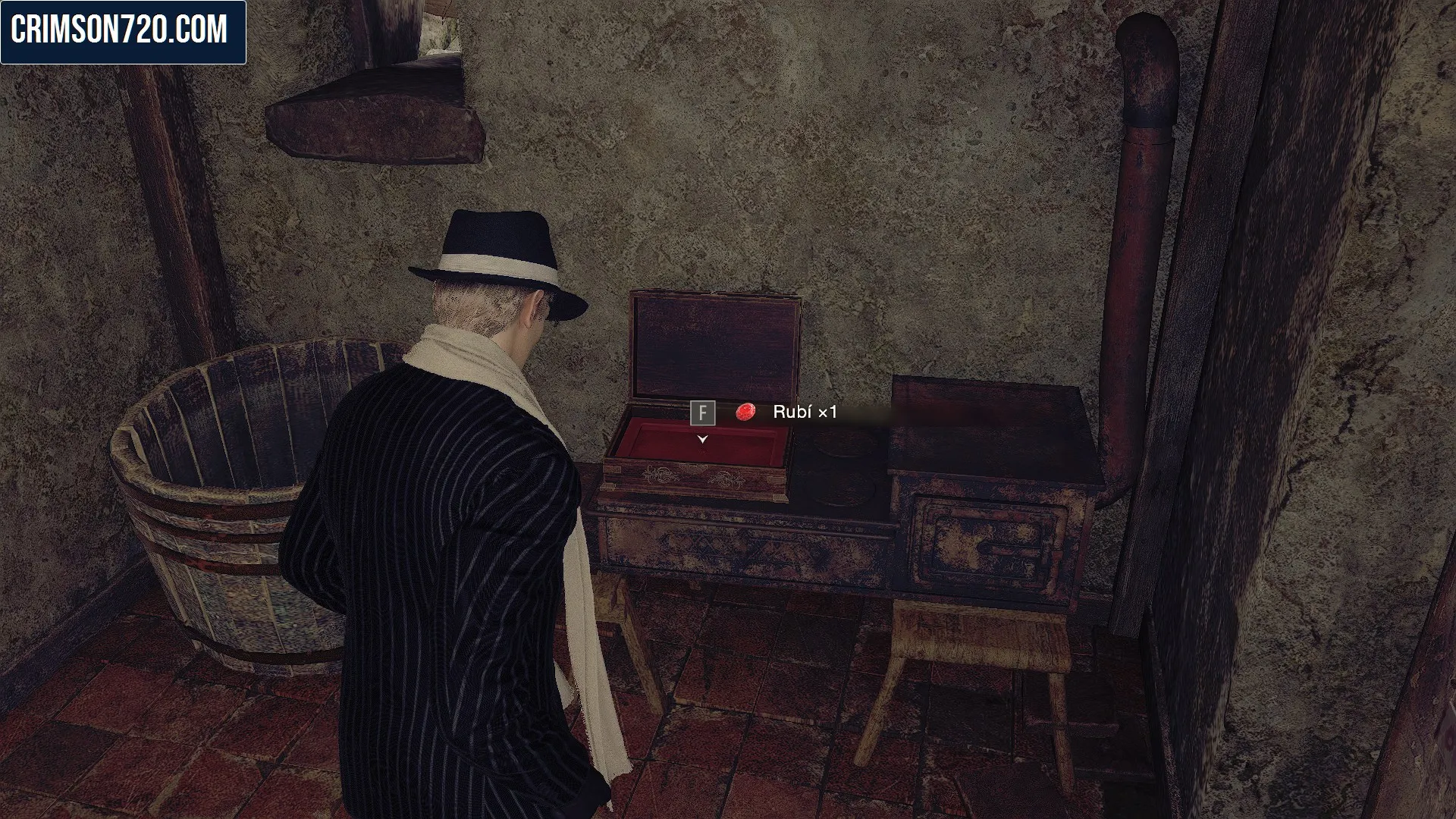 Resident Evil 4 Remake: guía Capitulo 1 - Guía - Imagen 12