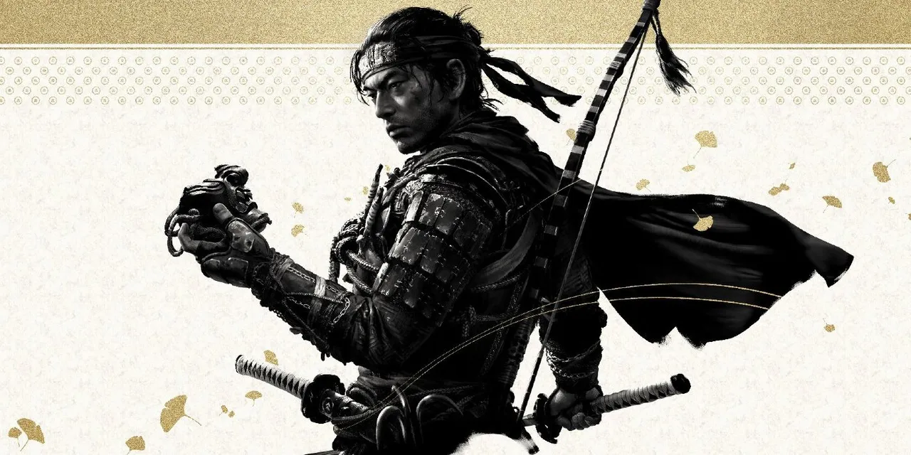Ghost of Tsushima Director