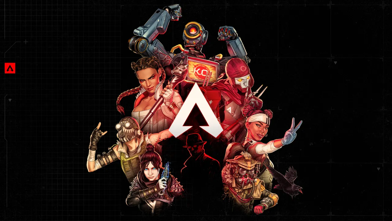 Apex Legends
