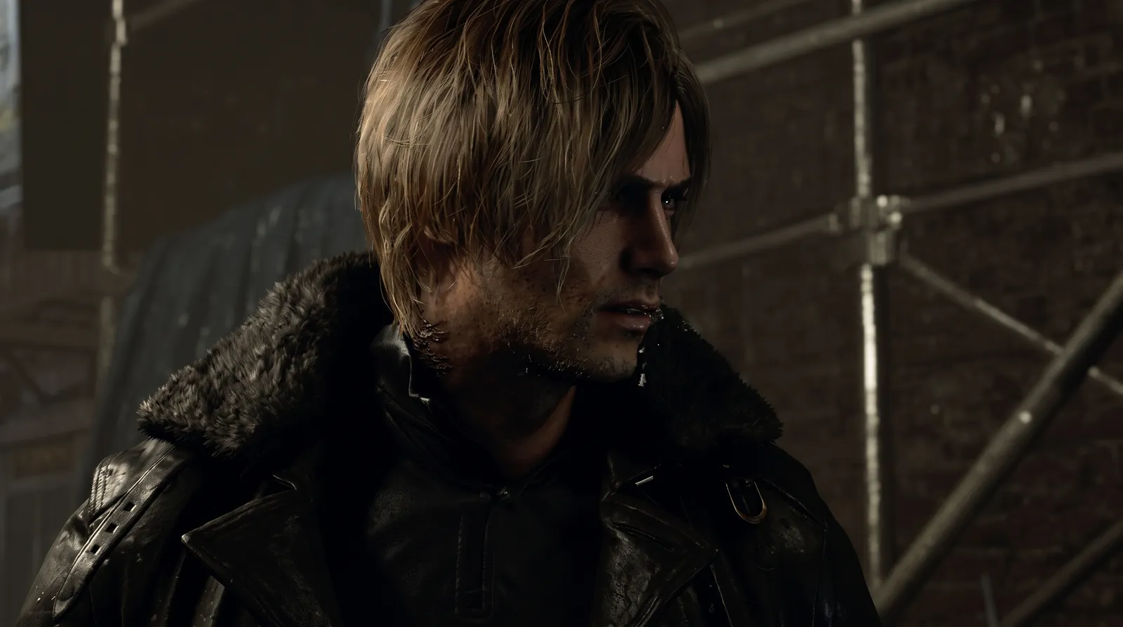 Guía Resident Evil 9: Requiem – Las calles de Wrenwood (Leon) PASO A PASO