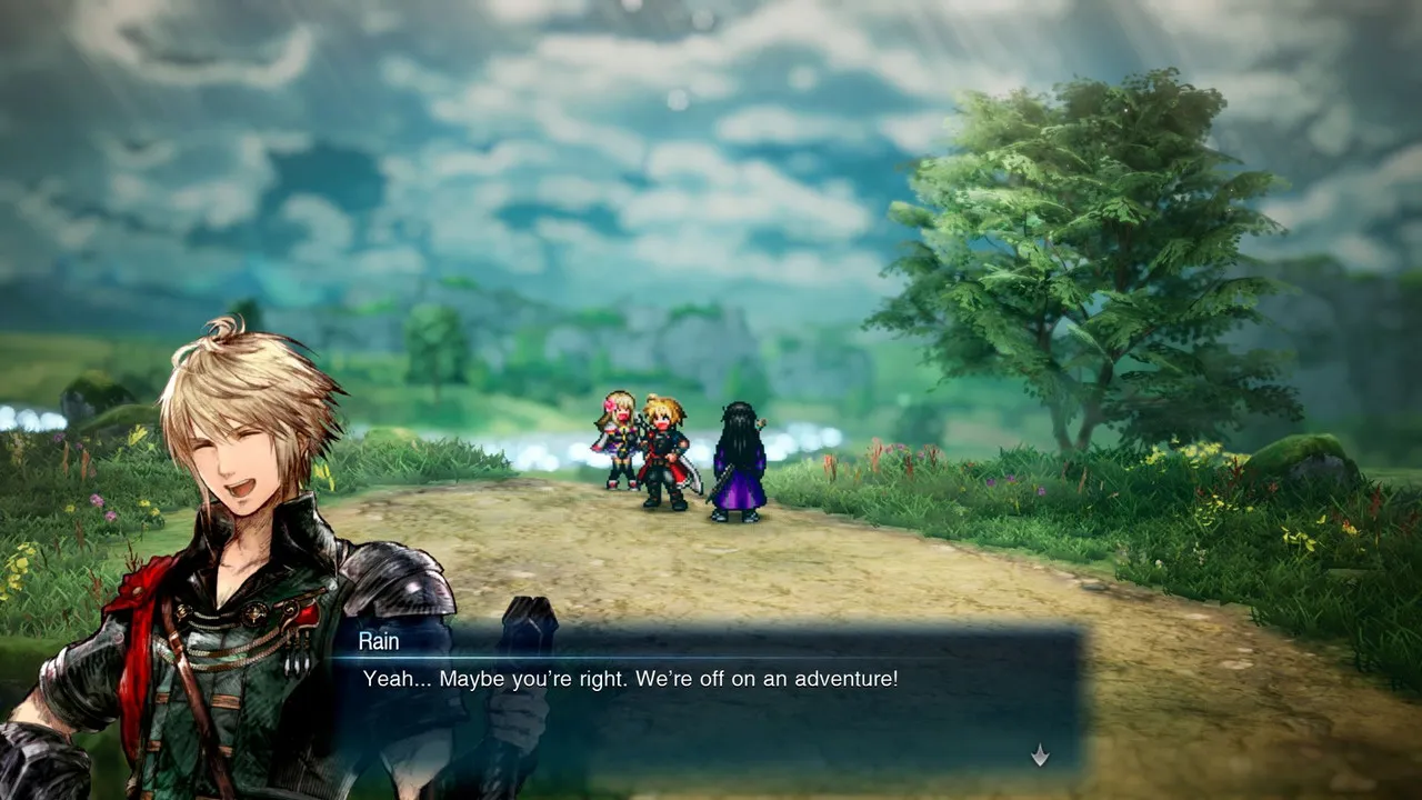 Final Fantasy Resonance: ficha de anticipación con todo lo que sabemos hasta ahora