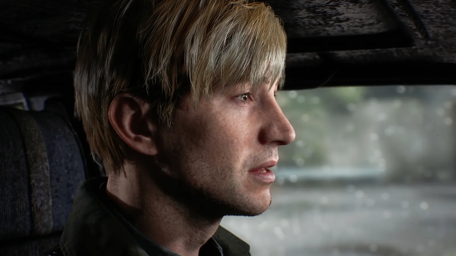 Cómo conseguir todos los Finales - SH2 Remake