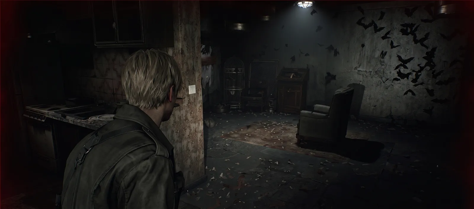 Silent Hill 2 Remake: Guía completa de los Apartamentos Blue Creek