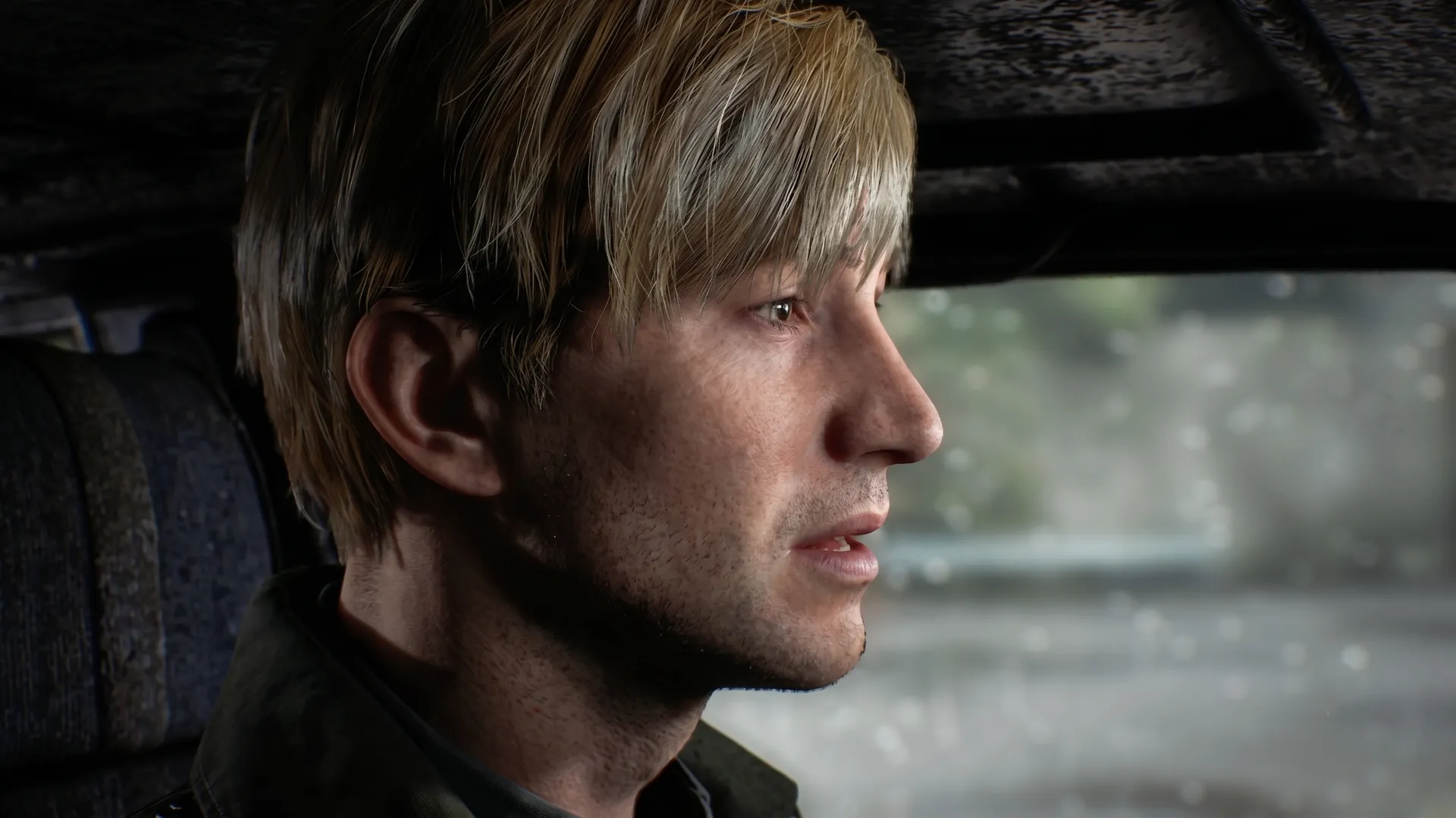 Cómo conseguir todos los Finales - SH2 Remake
