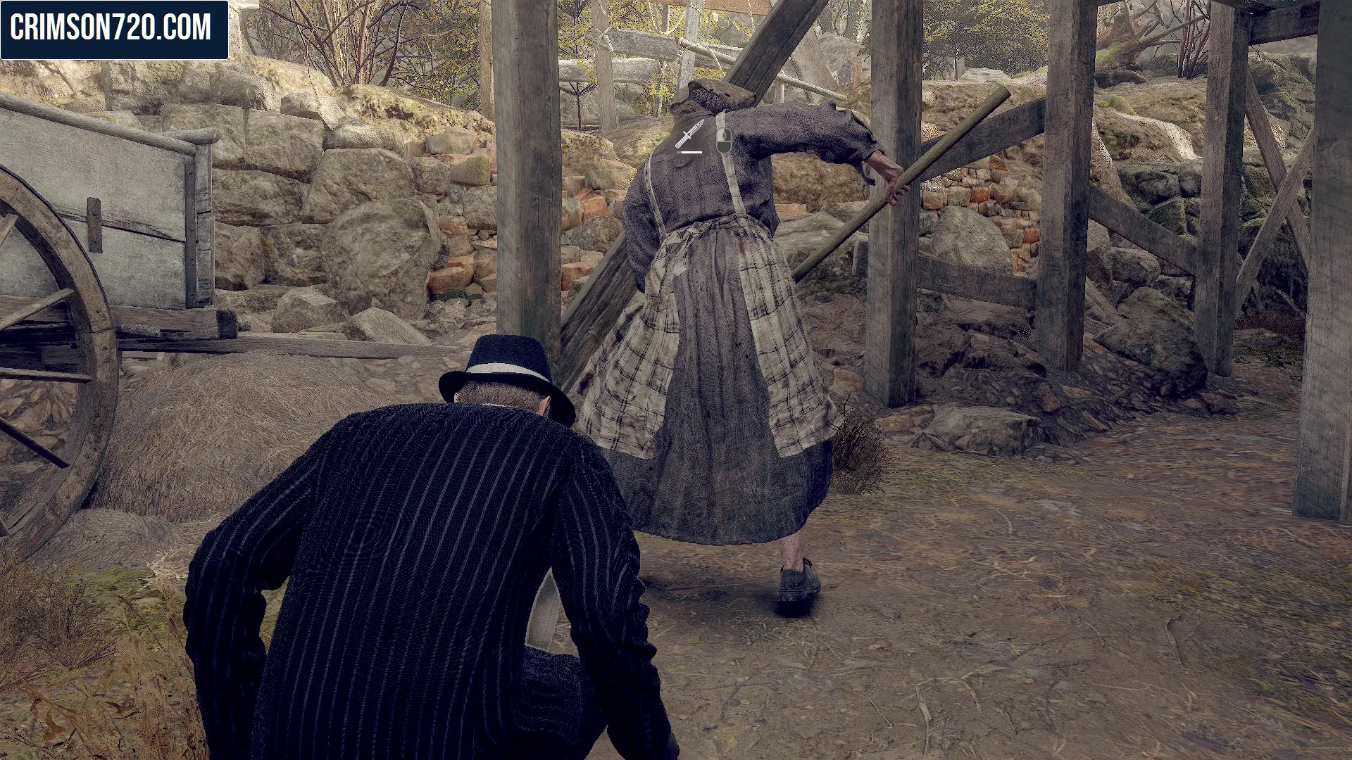 Resident Evil 4 Remake: guía Capitulo 1 - Guía - Imagen 7
