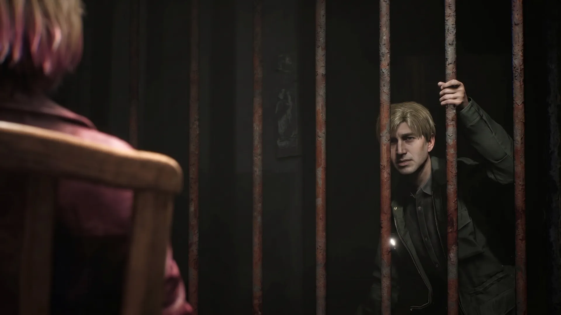 Silent Hill 2 Remake: Guía completa del Laberinto