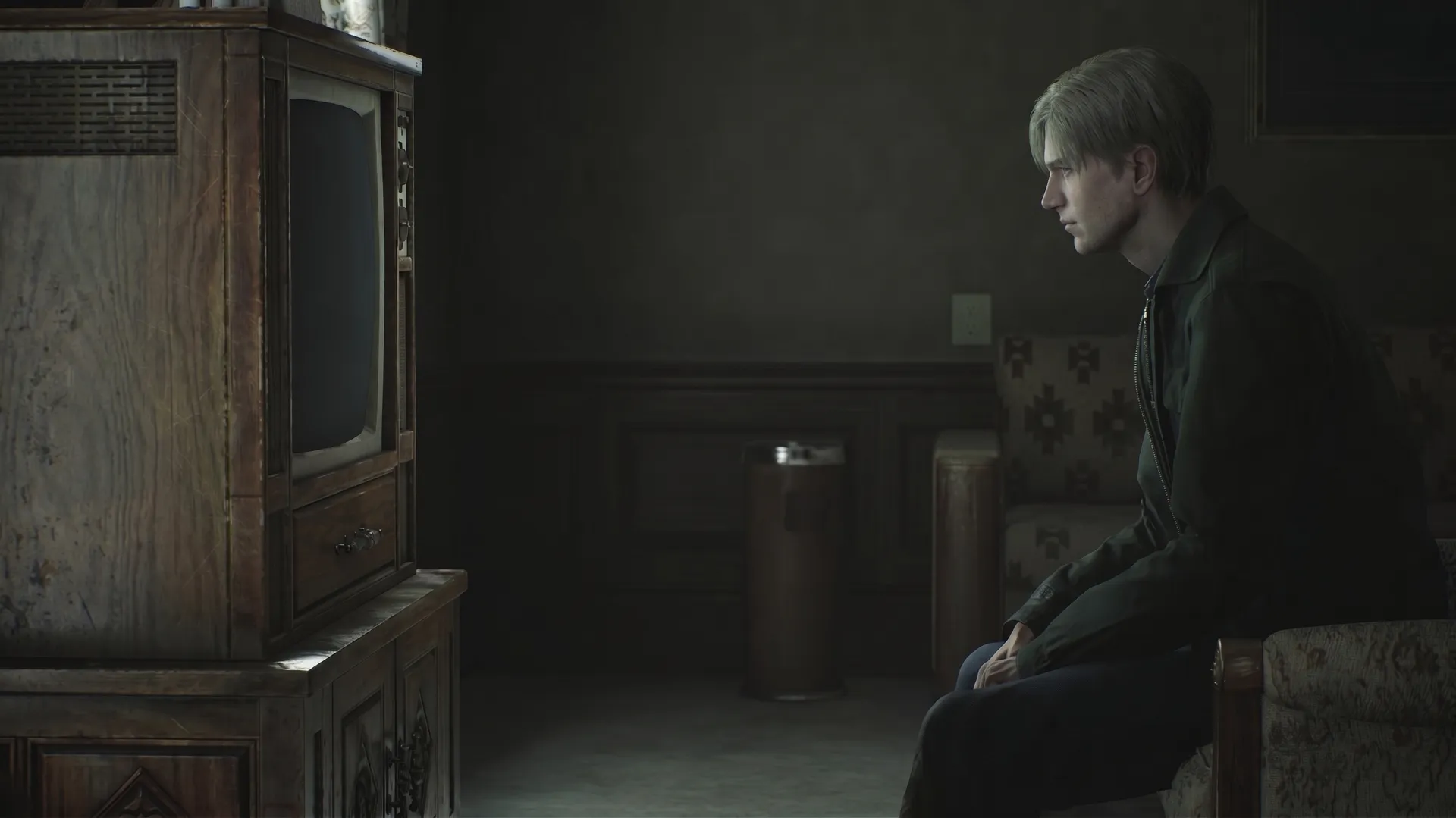 Silent Hill 2 Remake: Guía completa del Hotel Lakeview