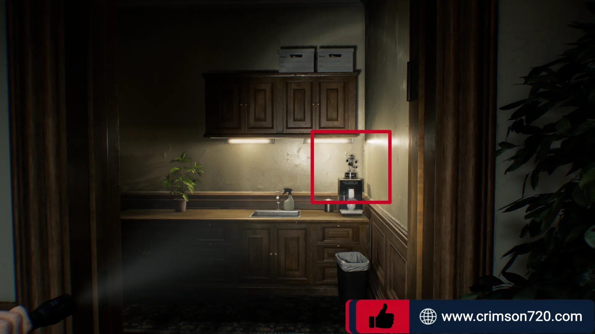 Resident Evil 9 Requiem: Localización de los 25 Mr. Raccoon - Guía - Imagen 5
