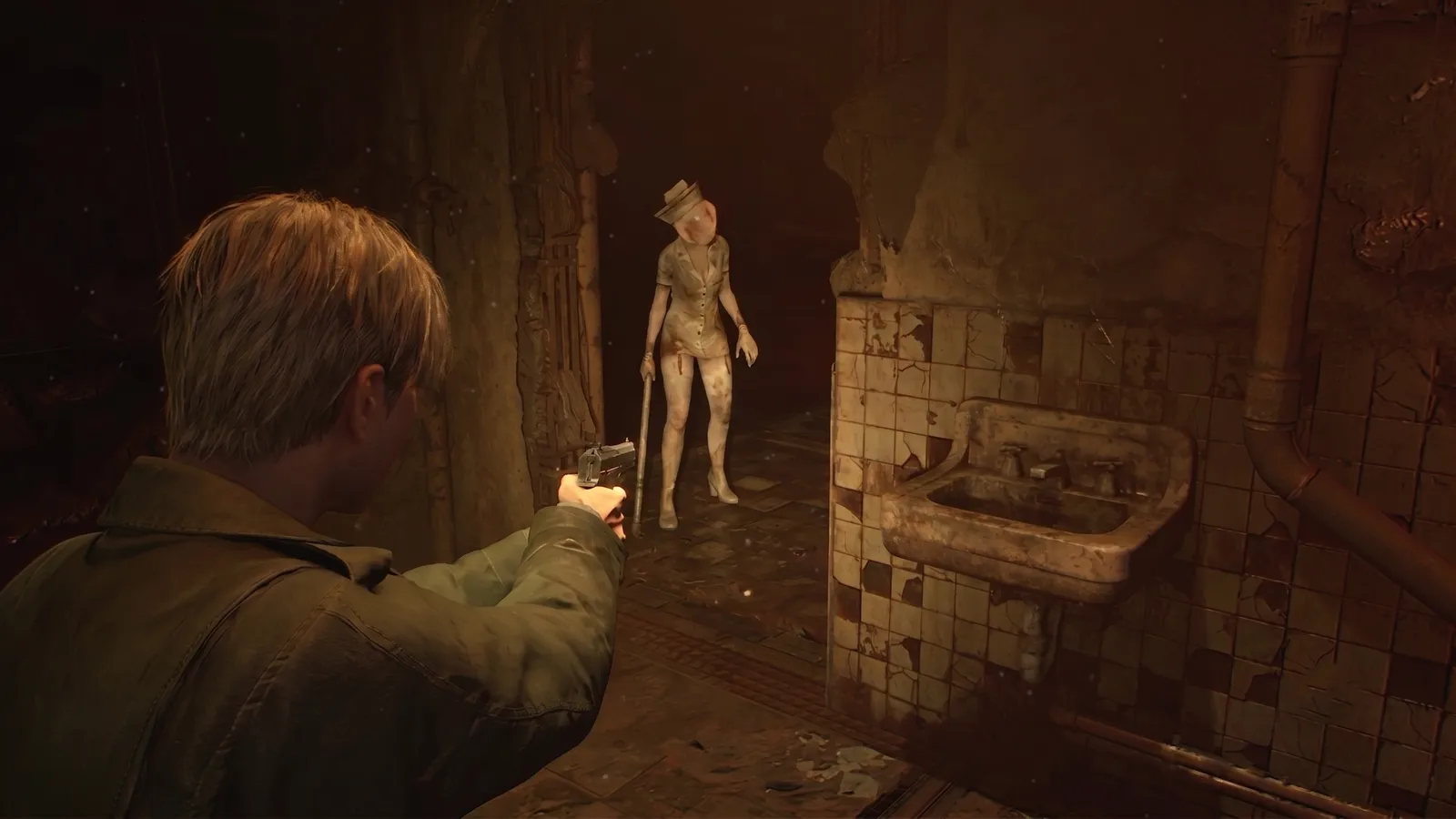 Silent Hill 2 Remake: Guía completa del Hospital Brookhaven (Otro Mundo)