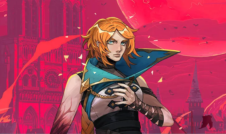 Konami resucita Castlevania con 