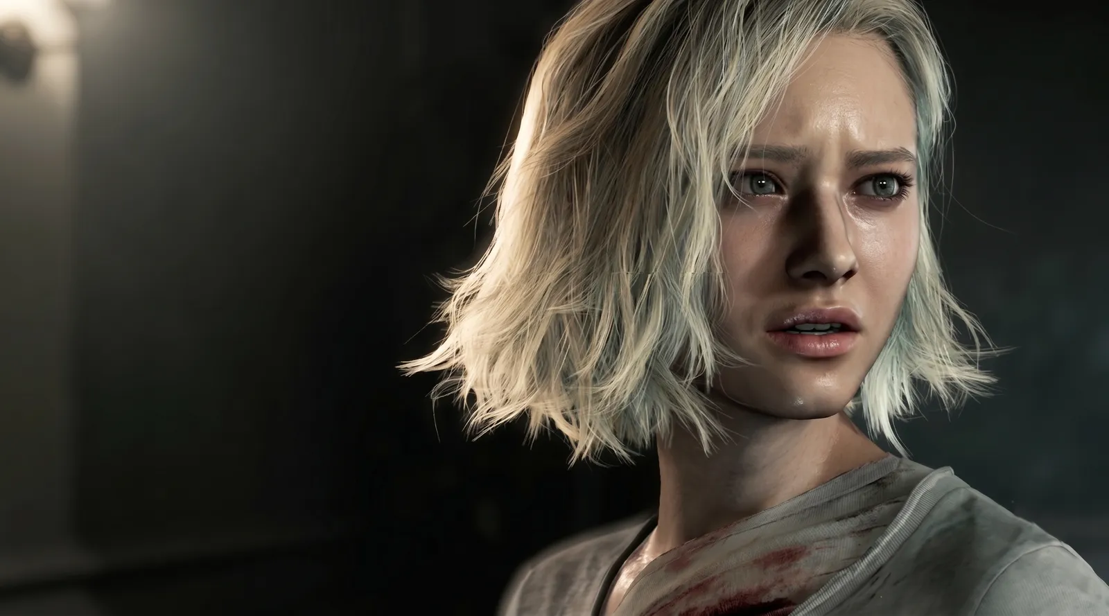 Guía Resident Evil 9: Requiem – Centro de pacientes, segunda parte (Grace) PASO A PASO