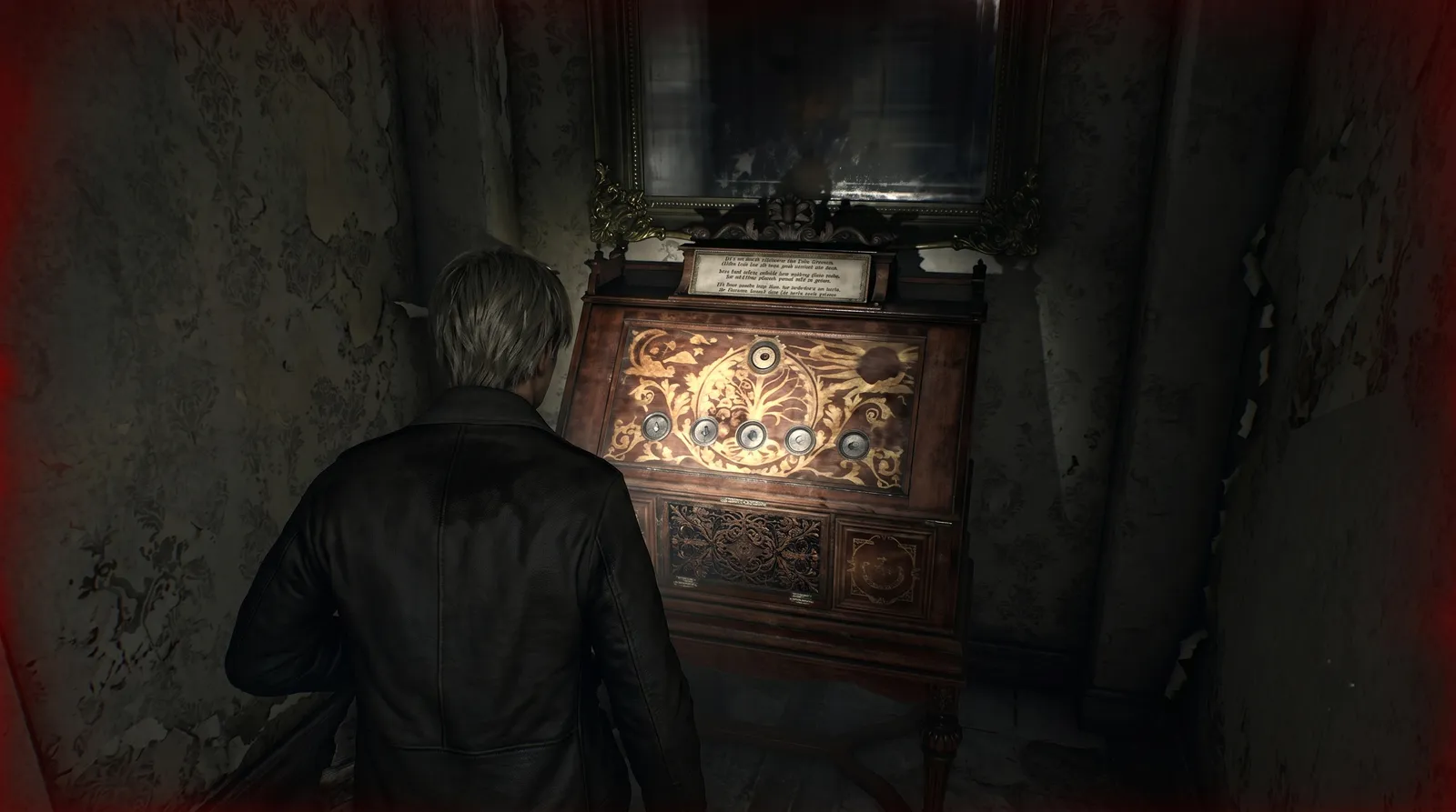Silent Hill 2 Remake: Guía completa de todos los puzzles y soluciones