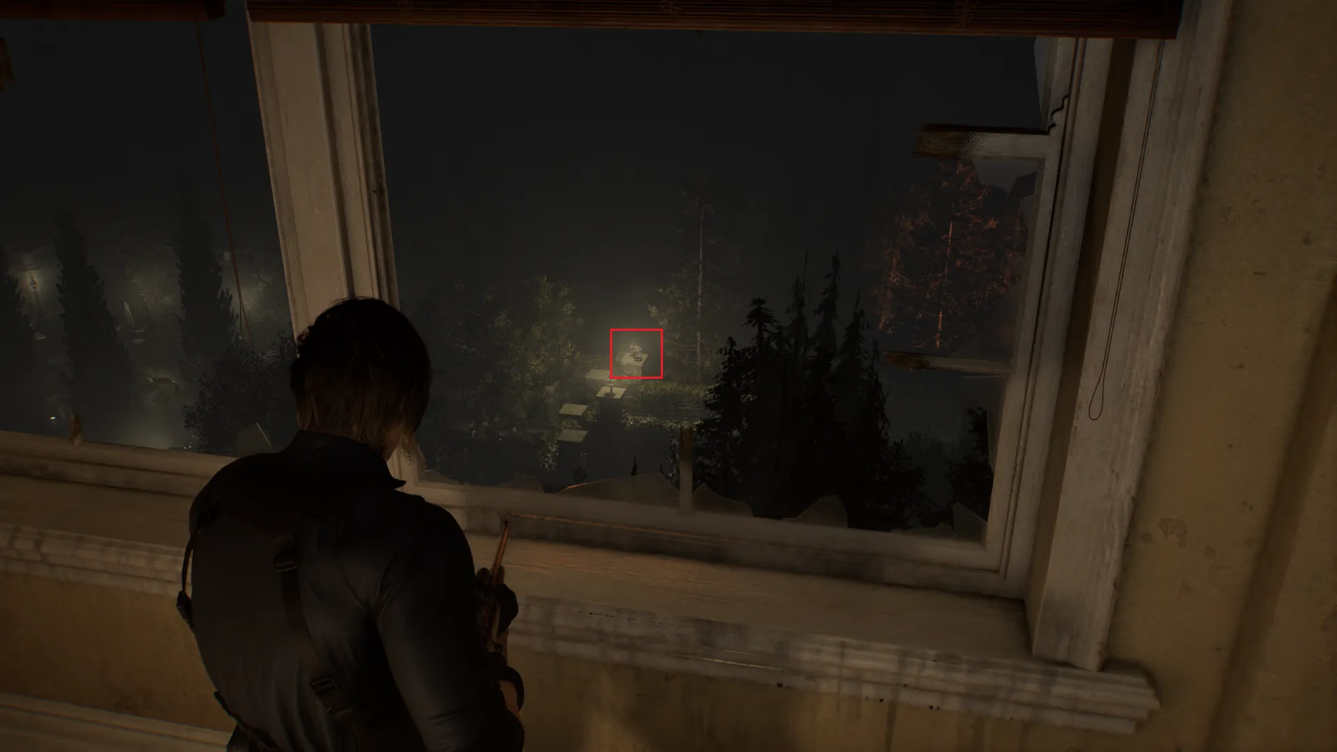 Resident Evil 9 Requiem: Localización de los 25 Mr. Raccoon - Guía - Imagen 16