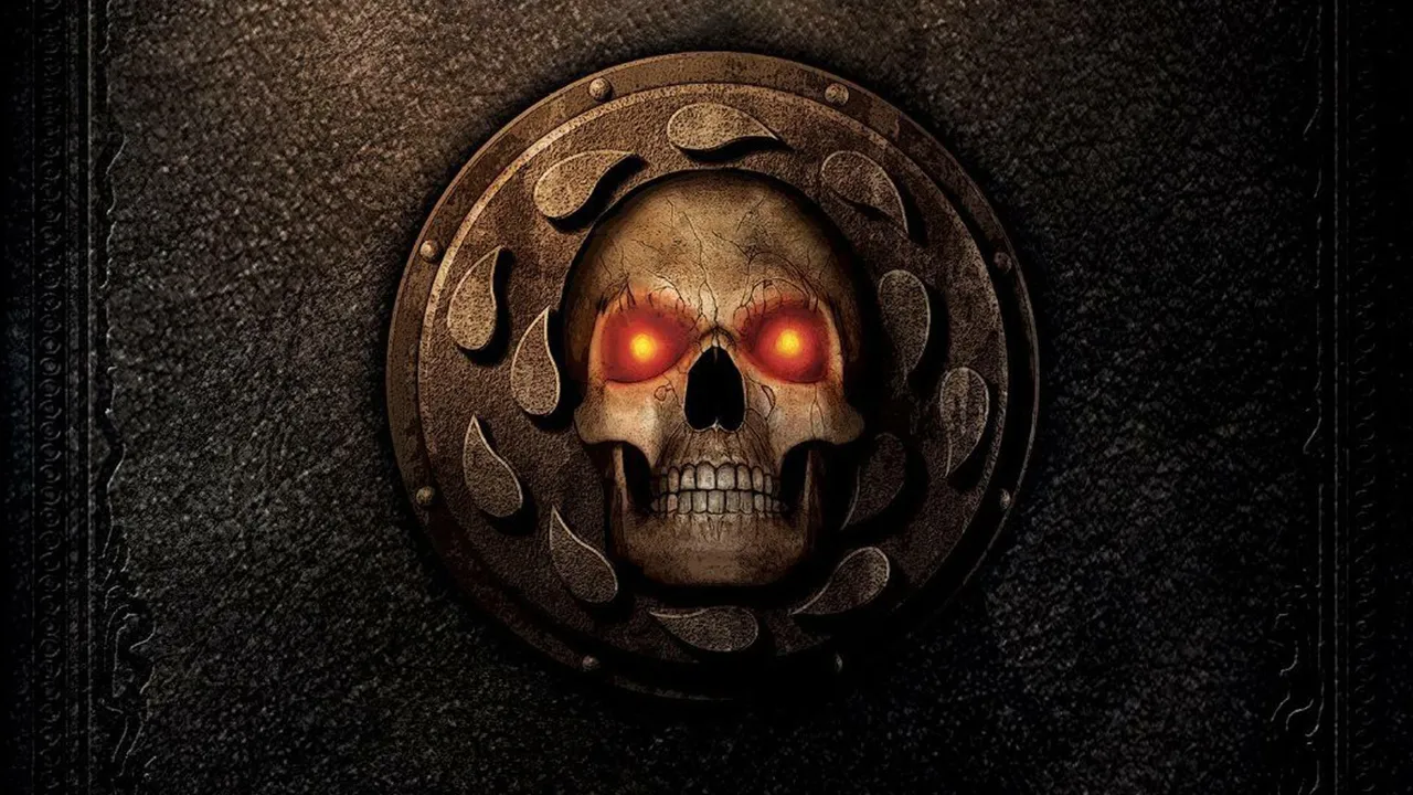 Baldur