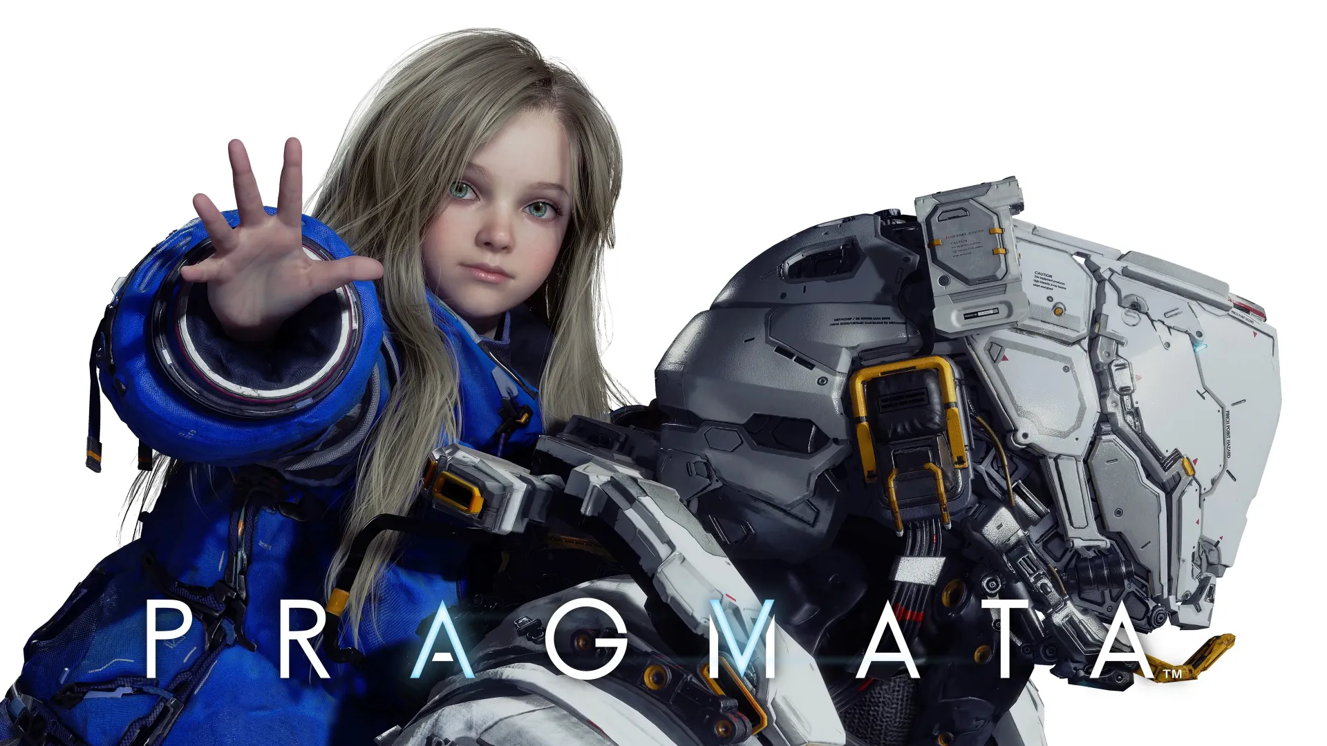 Capcom desata su calendario: Éxito rotundo de PRAGMATA, adelanto de 