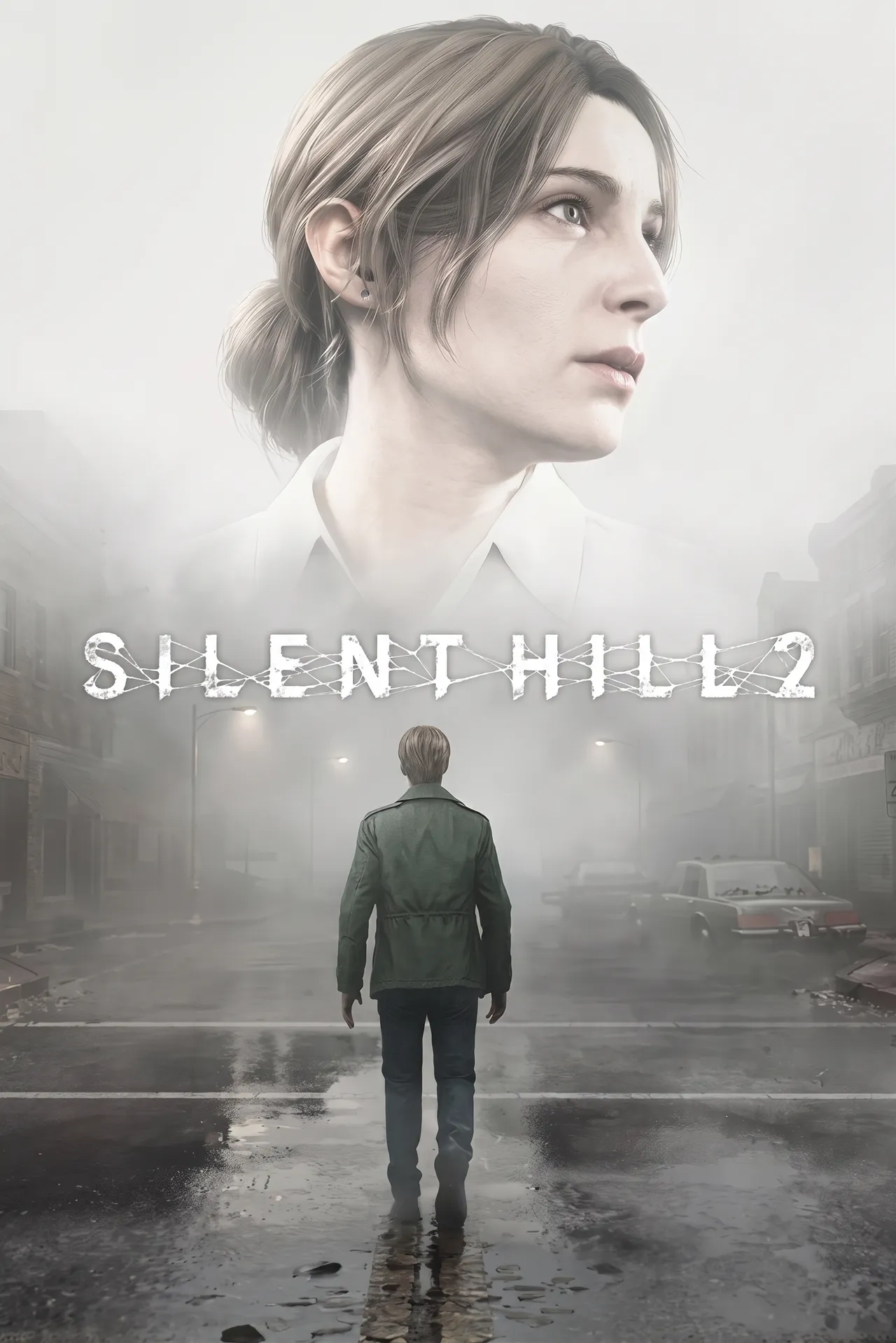 Guías de Silent Hill 2 Remake