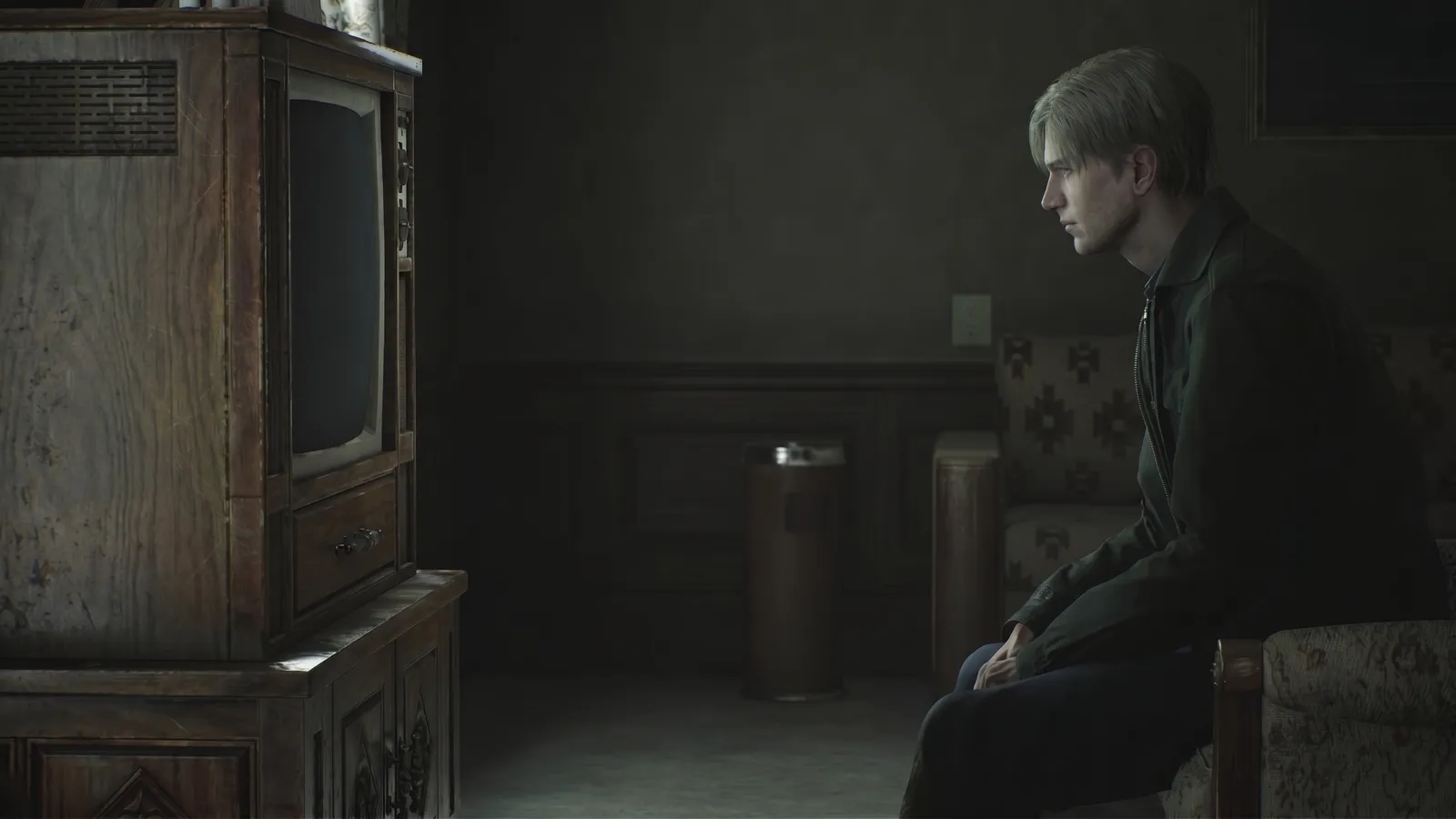 Silent Hill 2 Remake: Guía completa del Hotel Lakeview