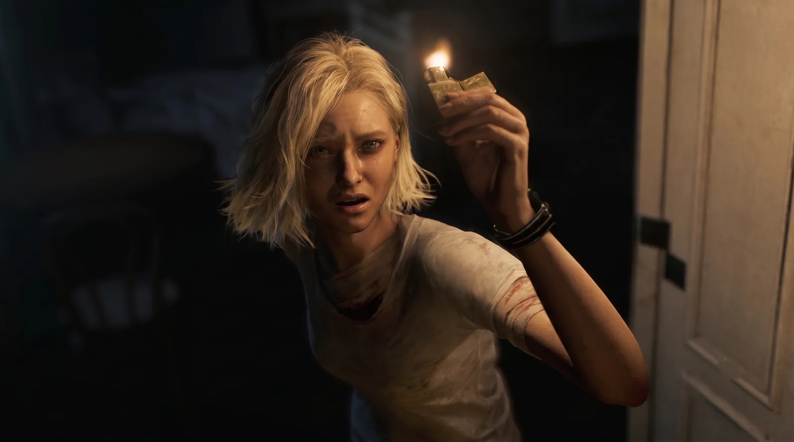 Guía Resident Evil 9: Requiem – Centro de pacientes (Grace) PASO A PASO
