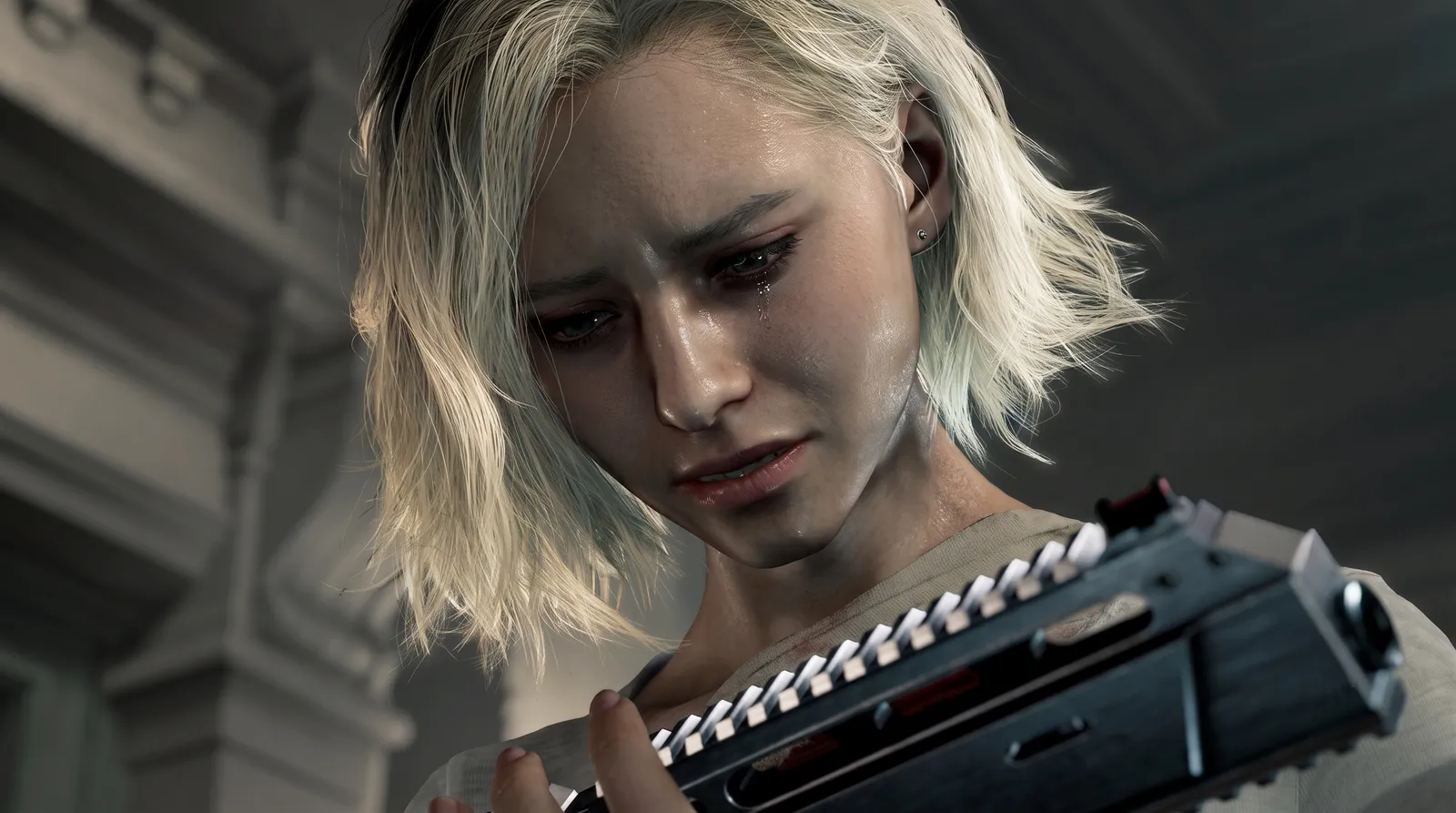 Resident Evil 9: Cómo conseguir Munición Infinita