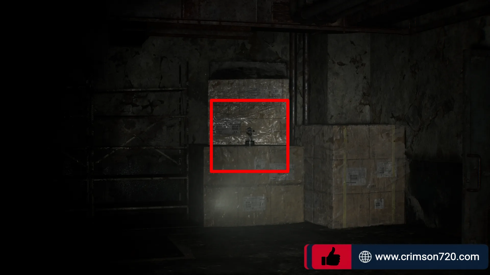 Resident Evil 9 Requiem: Localización de los 25 Mr. Raccoon - Guía - Imagen 20