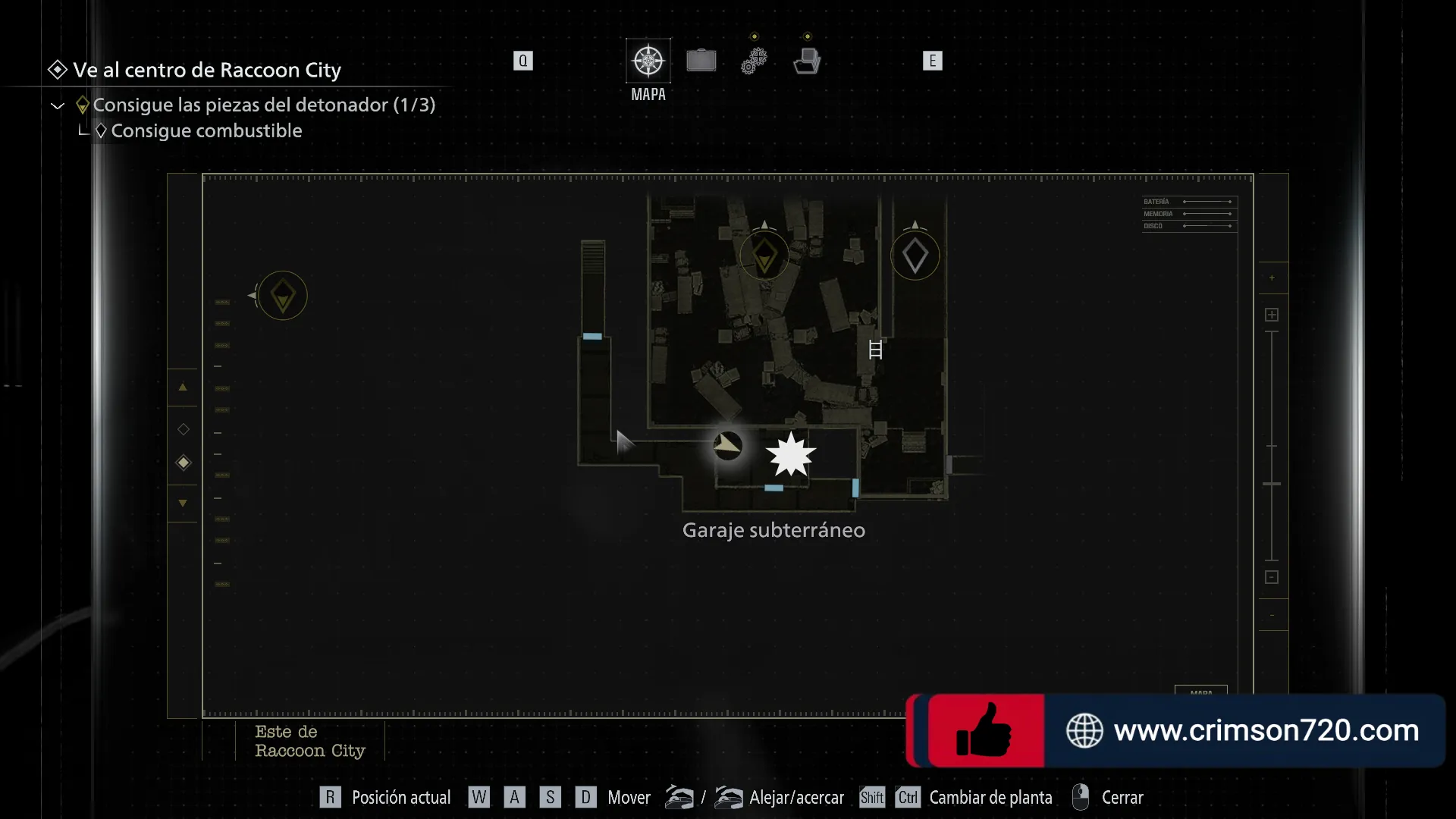 Resident Evil 9 Requiem: Localización de los 25 Mr. Raccoon - Guía - Imagen 21