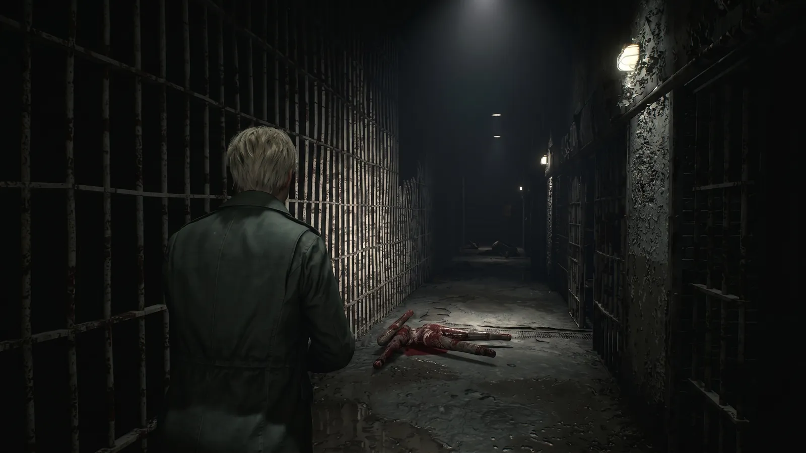 Silent Hill 2 Remake: Guía completa de la Cárcel de Toluca