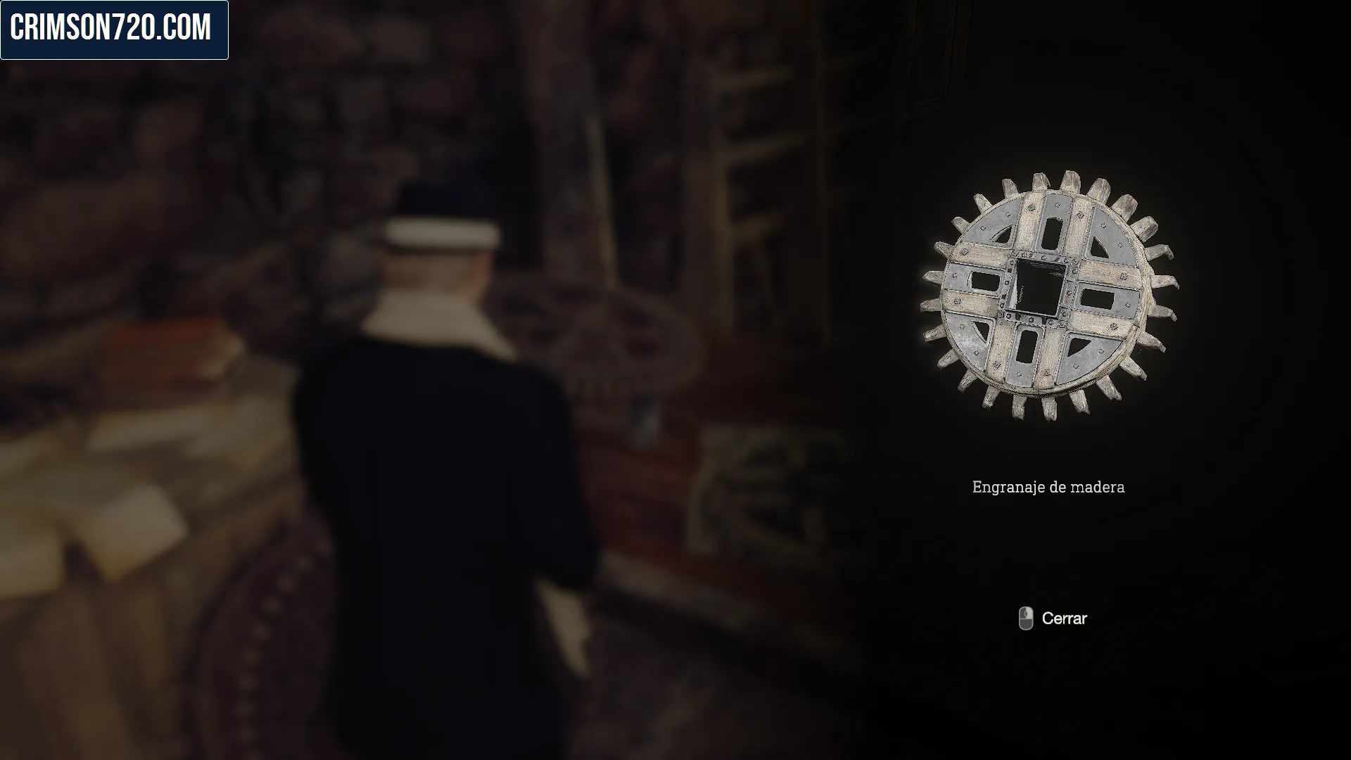 Resident Evil 4 Remake: guía Capitulo 1 - Guía - Imagen 17