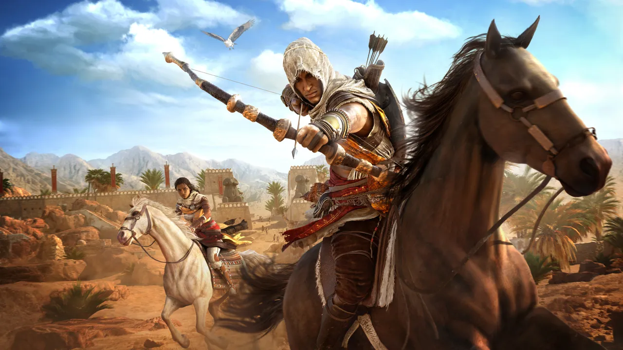 Assassin